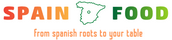 Spain-Food Logo